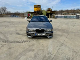 BMW 530 M pack Individual, снимка 5