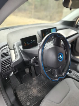 BMW i3 Range Extender, снимка 8