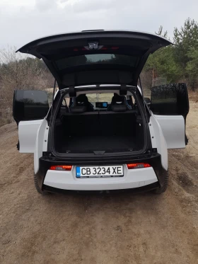 BMW i3 Range Extender, снимка 10