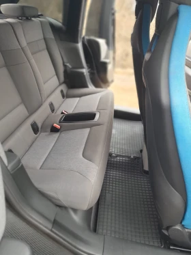 BMW i3 Range Extender, снимка 11