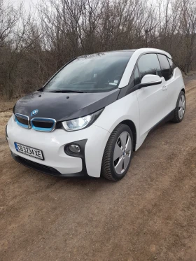 BMW i3 Range Extender, снимка 4