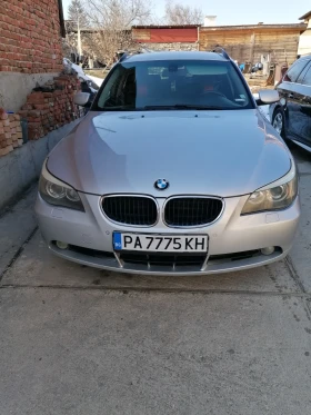 BMW 530, снимка 1