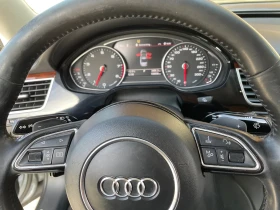 Обява за продажба на Audi A8  4.2 FSI   БАРТЕР ~29 999 лв. - изображение 9