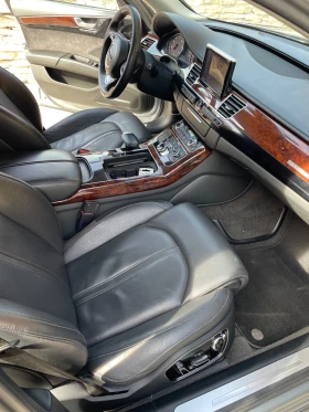 Audi A8  4.2 FSI    | Mobile.bg    13