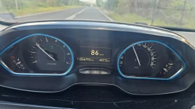 Peugeot 2008 56.760km | Mobile.bg    16