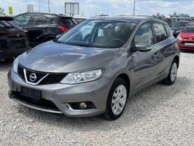 Nissan Pulsar 1.2I 116KS