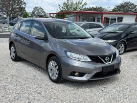 Обява за продажба на Nissan Pulsar 1.2I 116KS ~16 000 лв. - изображение 2
