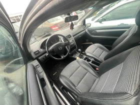 Mercedes-Benz A 200 180 | Mobile.bg    2