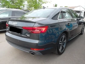Audi A4 A4 2.0T ULTRA - 29900 лв. - 97189390 3
