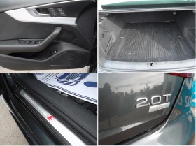 Audi A4 A4 2.0T ULTRA - 29900 лв. - 97189390 8