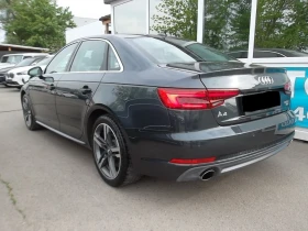 Audi A4 A4 2.0T ULTRA - 29900 лв. - 97189390 2