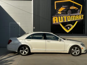 Mercedes-Benz S 500 Long 4Matic Facelift | Mobile.bg    2
