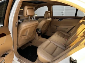 Mercedes-Benz S 500 Long 4Matic Facelift | Mobile.bg    10