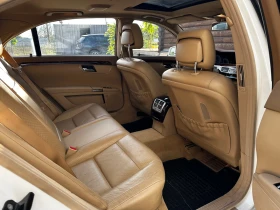 Mercedes-Benz S 500 Long 4Matic Facelift | Mobile.bg    11