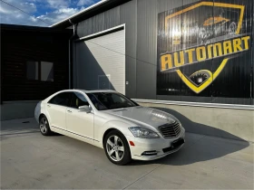 Mercedes-Benz S 500