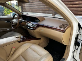 Mercedes-Benz S 500 Long 4Matic Facelift | Mobile.bg    12