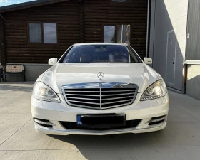 Mercedes-Benz S 500 Long 4Matic Facelift | Mobile.bg    8