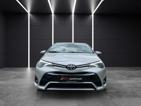 Toyota Avensis Edition S - 27500 лв. - 12466595 5