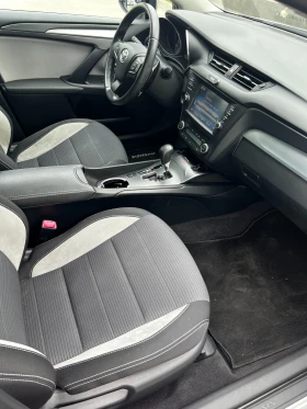 Toyota Avensis Edition S - 27500 лв. - 12466595 11
