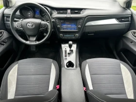 Toyota Avensis Edition S - 27500 лв. - 12466595 9