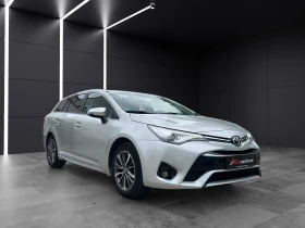 Toyota Avensis Edition S
