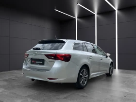 Toyota Avensis Edition S - 27500 лв. - 12466595 3