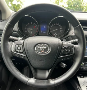 Toyota Avensis Edition S - 27500 лв. - 12466595 14