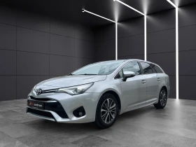 Toyota Avensis Edition S - 27500 лв. - 12466595 2