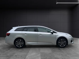 Toyota Avensis Edition S - 27500 лв. - 12466595 7
