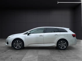 Toyota Avensis Edition S - 27500 лв. - 12466595 8