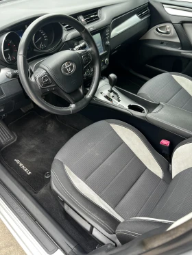 Toyota Avensis Edition S - 27500 лв. - 12466595 10