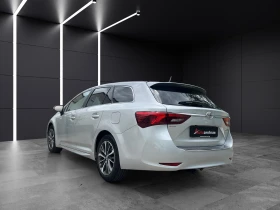 Toyota Avensis Edition S - 27500 лв. - 12466595 4