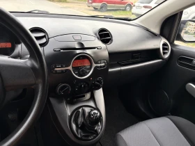 Mazda 2 1.35i Климатик* 123 000км* - 5800 лв. - 37684283 10