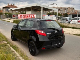 Mazda 2 1.35i Климатик* 123 000км* - 5800 лв. - 37684283 3