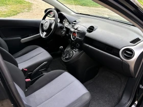 Mazda 2 1.35i Климатик* 123 000км* - 5800 лв. - 37684283 8