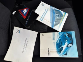 Mazda 2 1.35i Климатик* 123 000км* - 5800 лв. - 37684283 14