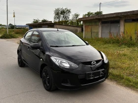 Mazda 2 1.35i Климатик* 123 000км* - 5800 лв. - 37684283 2