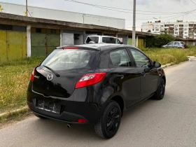 Mazda 2 1.35i Климатик* 123 000км* - 5800 лв. - 37684283 4