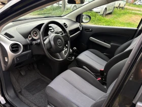 Mazda 2 1.35i Климатик* 123 000км* - 5800 лв. - 37684283 7