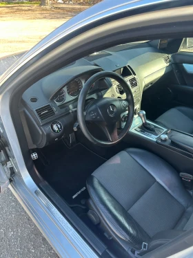 Mercedes-Benz C 320 AMG PACK | Mobile.bg    7