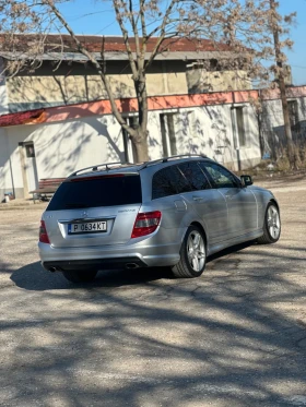 Mercedes-Benz C 320 AMG PACK | Mobile.bg    4
