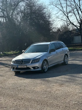 Mercedes-Benz C 320 AMG PACK | Mobile.bg    2