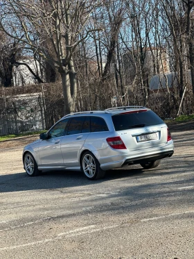 Mercedes-Benz C 320 AMG PACK | Mobile.bg    3