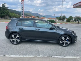 Обява за продажба на VW Golf GTE / Plug-in hybrid  ~22 500 лв. - изображение 4