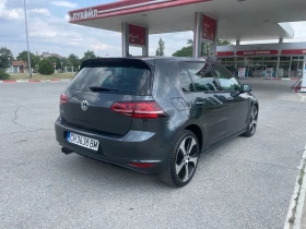 Обява за продажба на VW Golf GTE / Plug-in hybrid  ~22 500 лв. - изображение 3