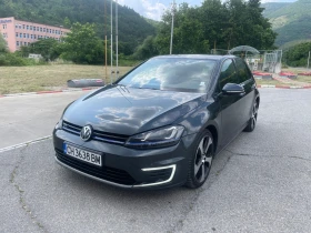 Обява за продажба на VW Golf GTE / Plug-in hybrid  ~22 500 лв. - изображение 1