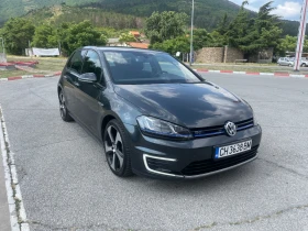Обява за продажба на VW Golf GTE / Plug-in hybrid  ~22 500 лв. - изображение 5