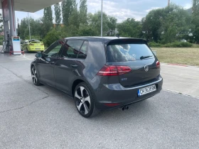 Обява за продажба на VW Golf GTE / Plug-in hybrid  ~22 500 лв. - изображение 2