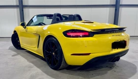 Porsche Boxster S Sport Chrono - 129000 лв. - 31775460 3