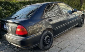 Обява за продажба на Honda Civic 1.4i ~2 200 лв. - изображение 1